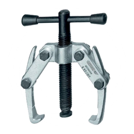 GEDORE Pole clamp puller | 1.12/01