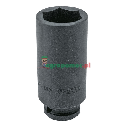 GEDORE Power screwdriver-insert | K19 L17