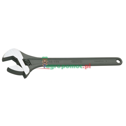 GEDORE Single ended spanner | 62 P 15