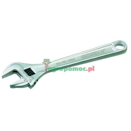 GEDORE Single ended spanner | 60 CP 8