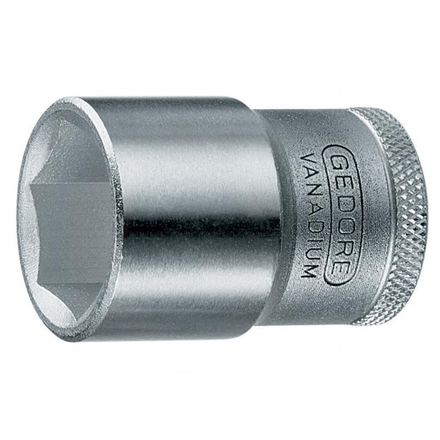 GEDORE Socket 1/2"