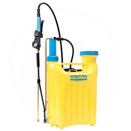 Gloria Piston backpack sprayer