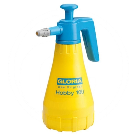 Gloria Pressure sprayer