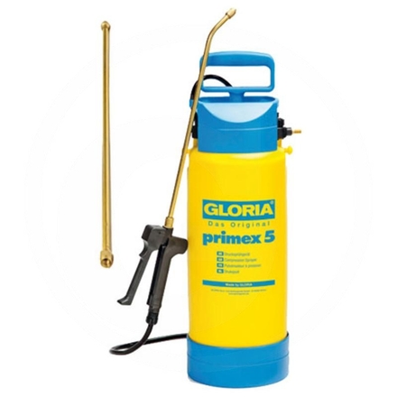 Gloria Pressure sprayer