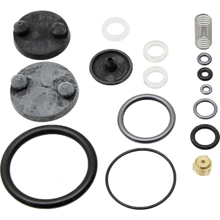 Gloria Set of gaskets