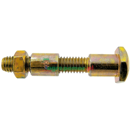 Granit Axle bolt