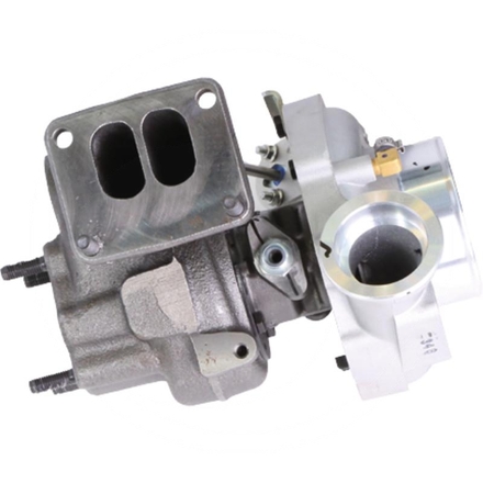 Granit Turbolader, Zub NFZ ET Turbocharger