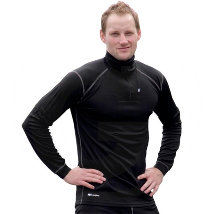 HellyHansen Roll-neck top