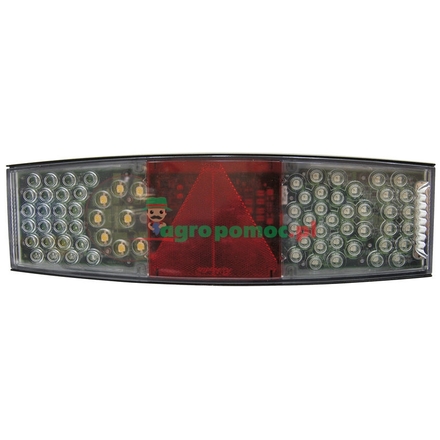 Herth & Buss LED rear light