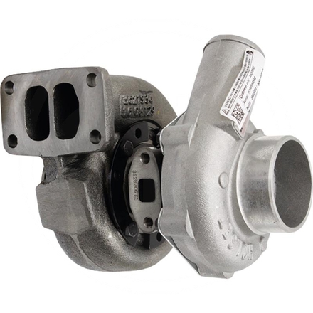 Holset Turbocharger | J802290, J919135