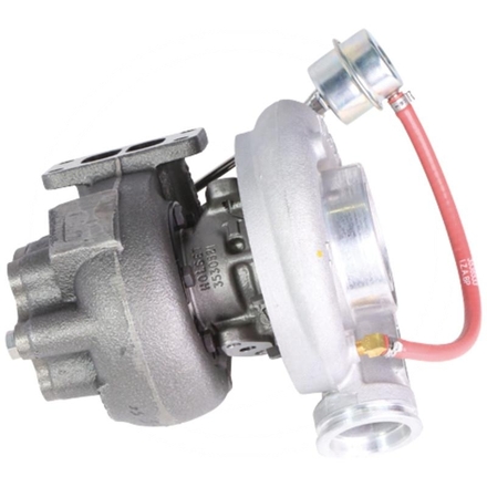 Holset Turbocharger | F926202090160