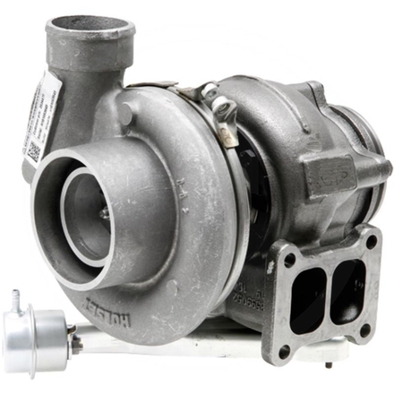 Holset Turbocharger | J802587, J533740