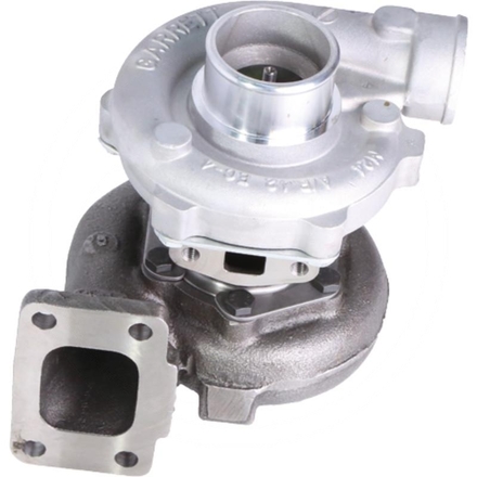 Holset Turbocharger | 4817756