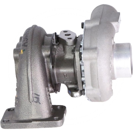 Holset Turbocharger