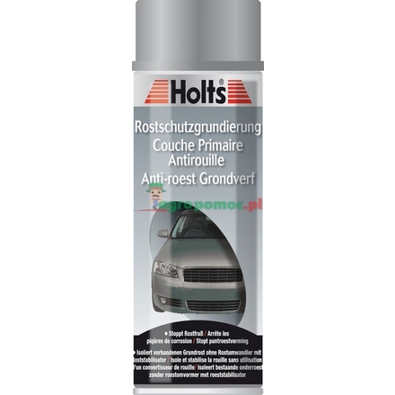 Holts Primer