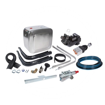 Hydraulic kit