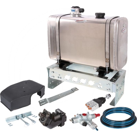 Hydraulic kit