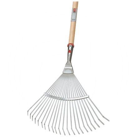 Ideal Leaf rake