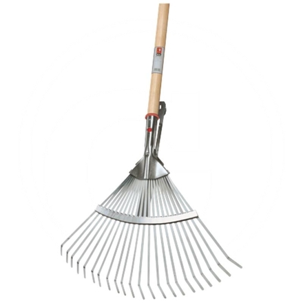 Ideal Leaf rake