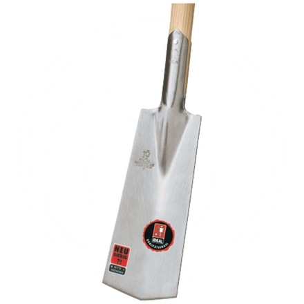 Ideal Peat spade