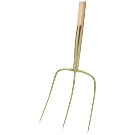 Ideal Pitchfork