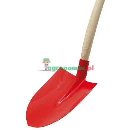 Ideal Shovel