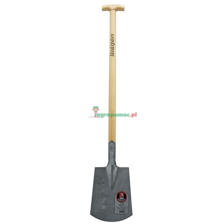 Ideal Spade