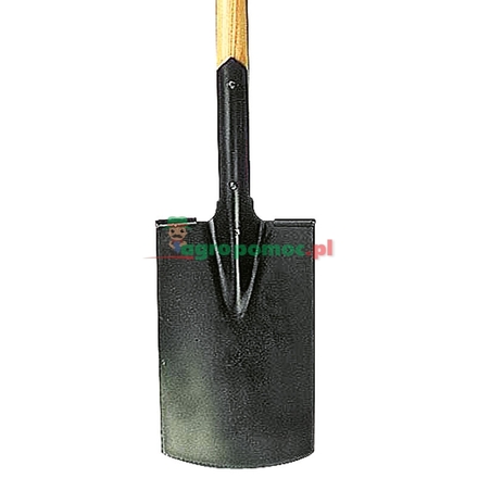 Ideal Spade