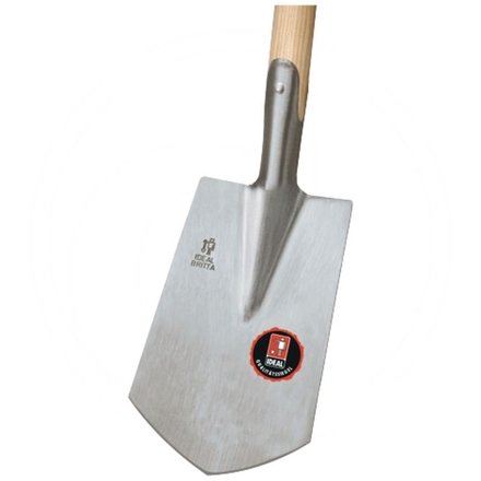 Ideal Spade