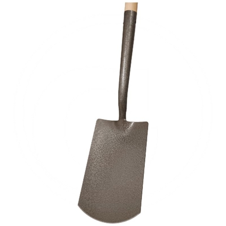 Ideal Spade