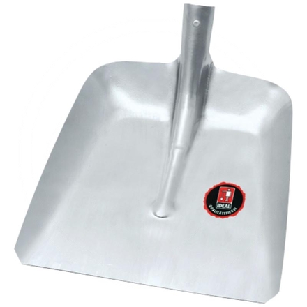 Ideal Steel scoop shovel