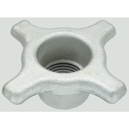 JOST Clamp nut