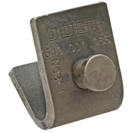 JOST Counter bearing