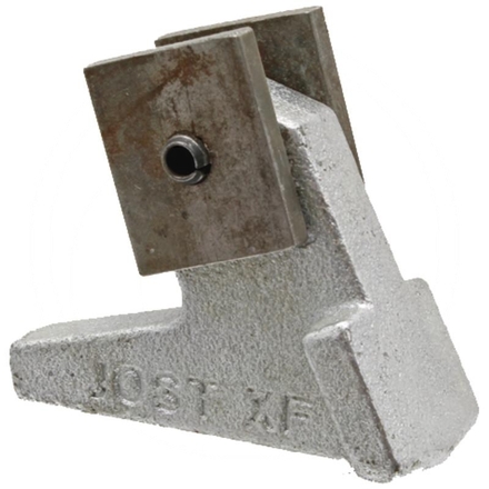 JOST Fall arrestor