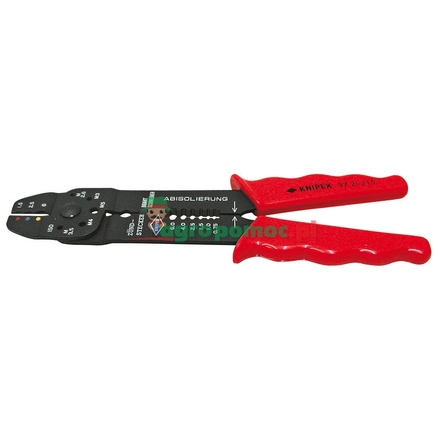 KNIPEX Crimping tool