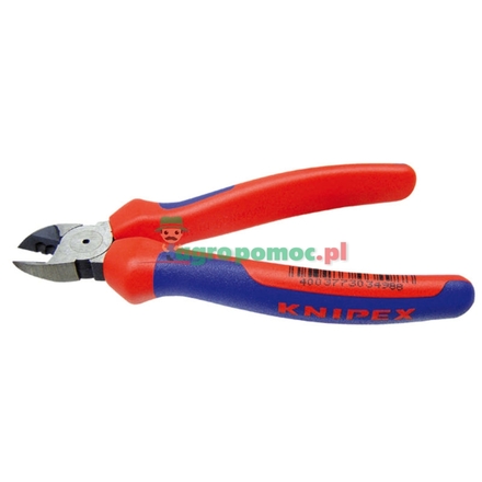 KNIPEX Diagonal cutter