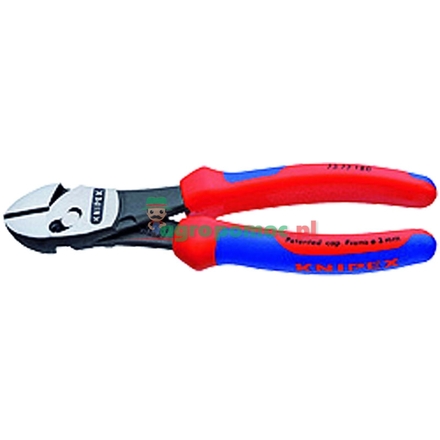 KNIPEX High-performance side cutter