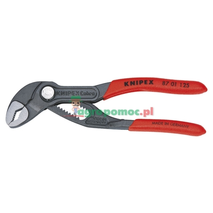 KNIPEX Hightech water pump pliers