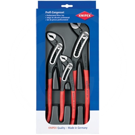 KNIPEX Pliers set