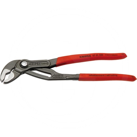 KNIPEX Water pump pliers Cobra 2"