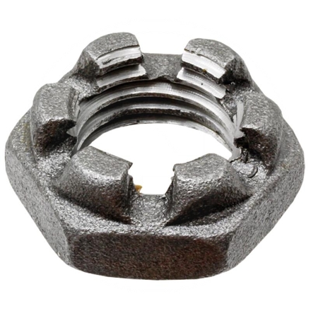 KNOTT Castellated nut