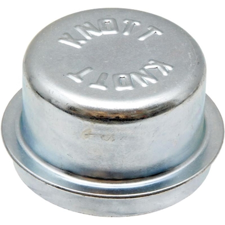 KNOTT Grease cap