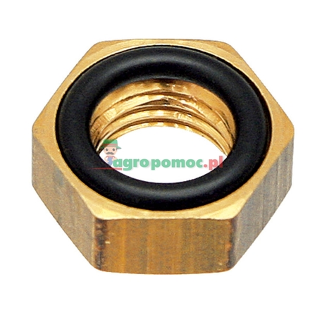 Kongsberg Counter nut | 891 503 000 2