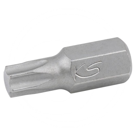 KS Tools 10mm CLASSIC bit TX, T20