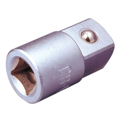 KS Tools 1/4" expansion adaptor, 1/4"F x 3/8"M