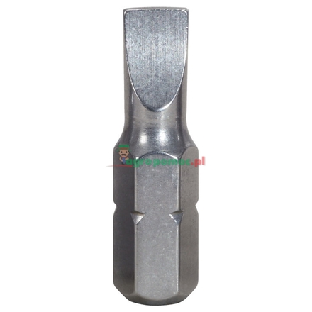 KS Tools 1/4" INOX+ bit slot, 3mm