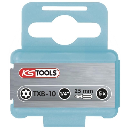 KS Tools 1/4" INOX+ bit, TB27