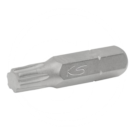 KS Tools 1/4" TORX PLUS bit, IP25