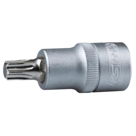 KS Tools 3/4" Bit socket for TX screws, T60