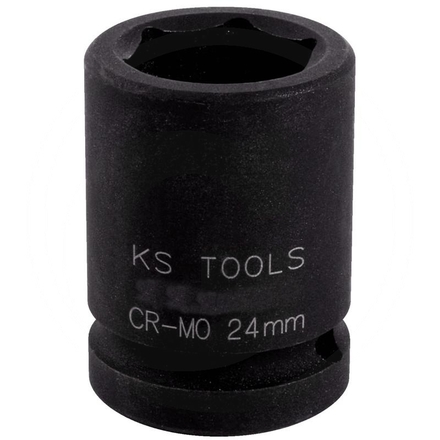 KS Tools 3/4" Impact socket, 24mm